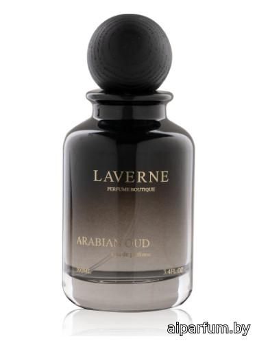Arabian Oud