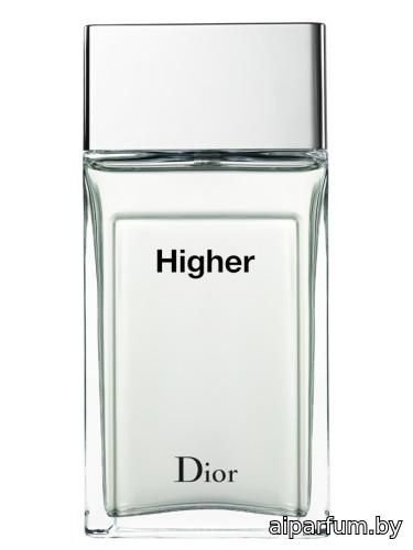 Higher