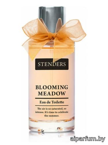 Blooming Meadow