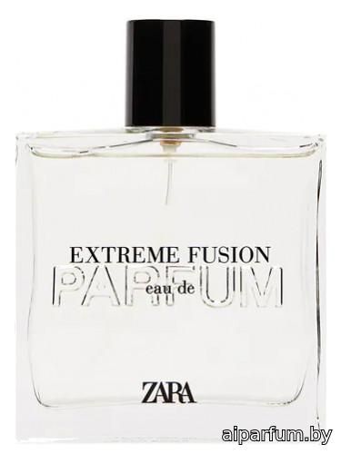 Extreme Fusion