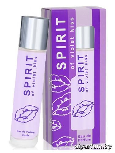 Spirit of Violet Kiss