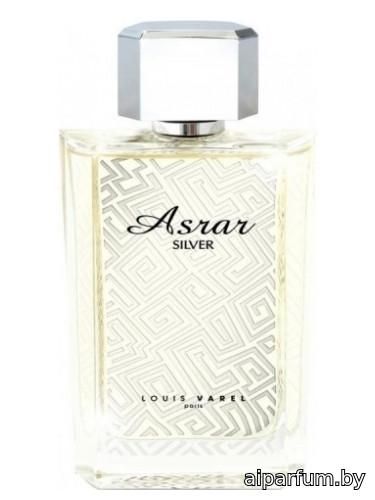 Asrar Silver