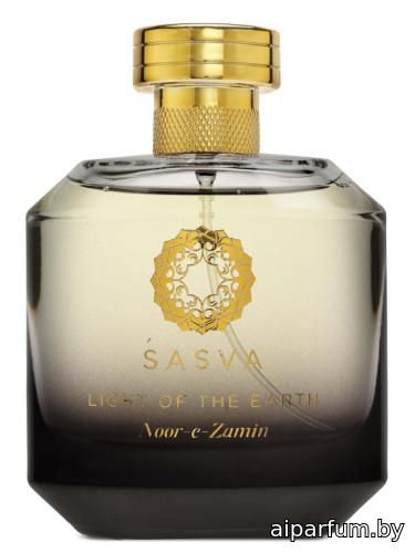 Light Of The Earth Noor-e-Zamin
