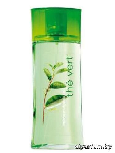 Fraicheur Vegetale The Vert