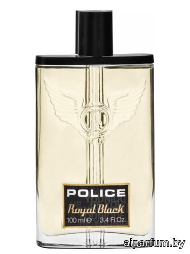 Royal Black