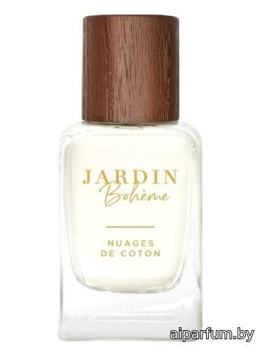 Nuages de Coton