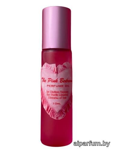 The Pink Bedroom