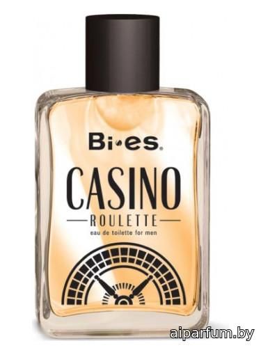 Casino Roulette
