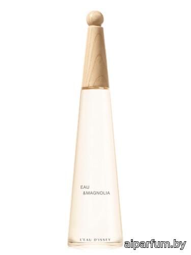 L’Eau d’Issey Eau & Magnolia