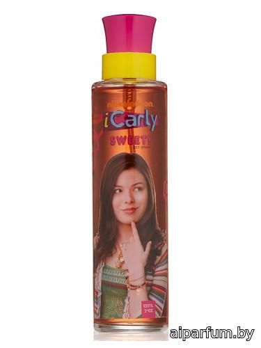 Icarly Sweet