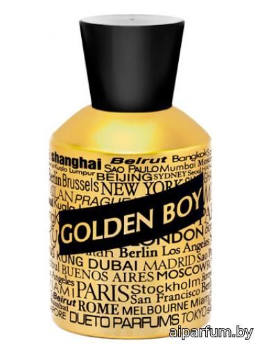 Golden Boy