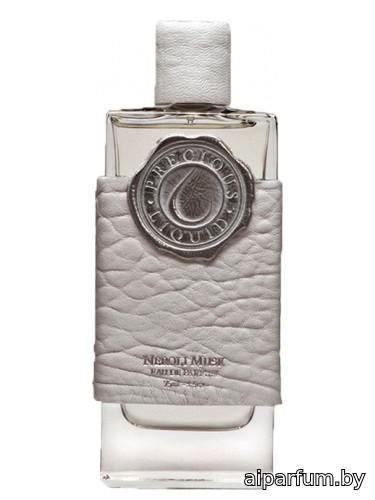 Neroli Musk