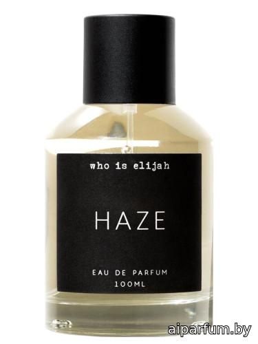 Haze