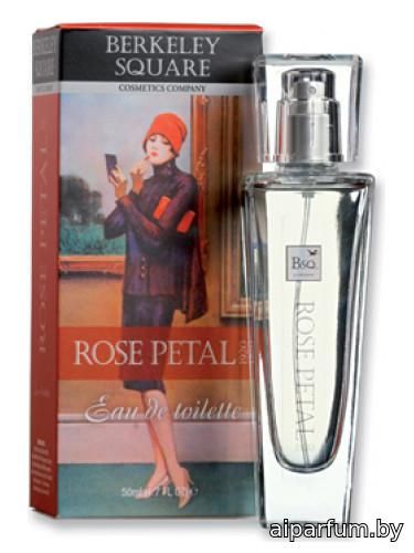 Rose Petal