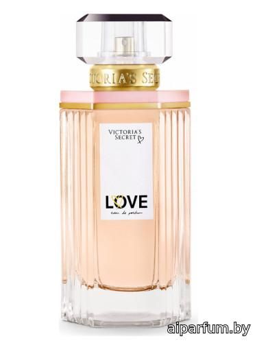 Love Eau de Parfum