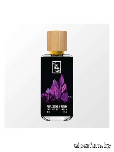 Purple Stone of Return