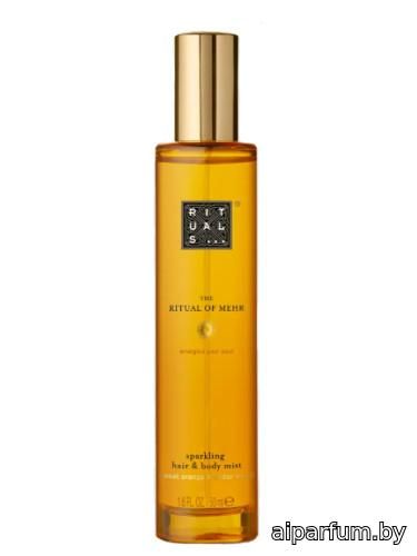 The Rituals of Mehr Body Mist