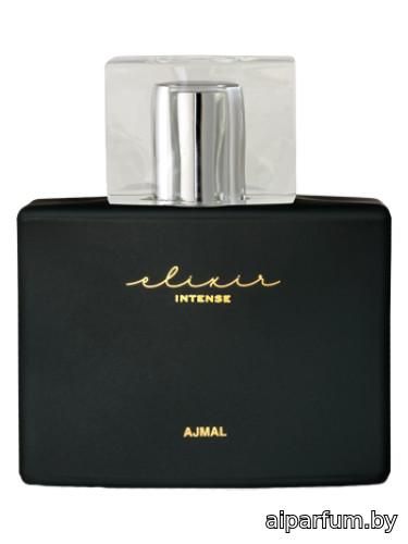 Elixir Intense