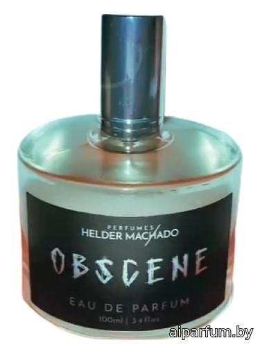 Obscene