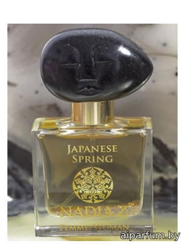 Japanese Spring