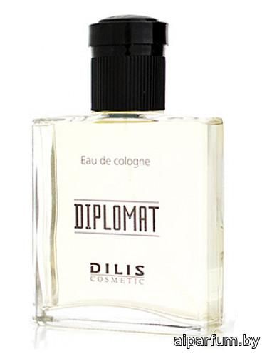 Diplomat