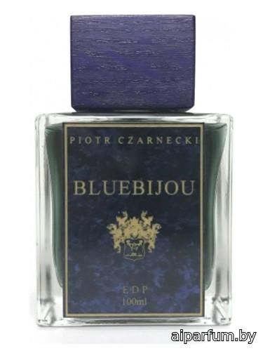 Bluebijou