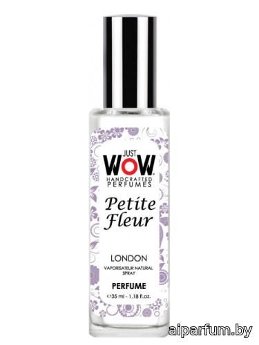 Just Wow Petite Fleur