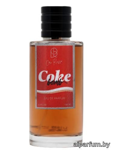 Coke Bomb