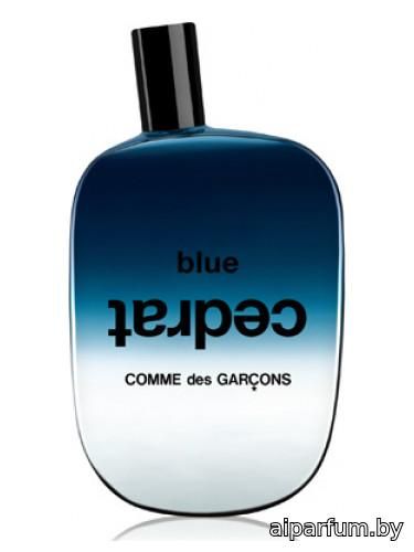Blue Cedrat