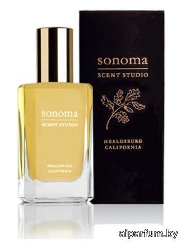Cocoa Sandalwood