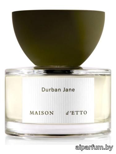 Durban Jane