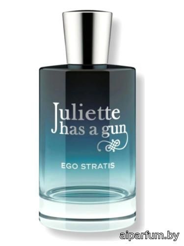 Ego Stratis