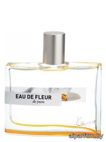 Eau de Fleur de Yuzu