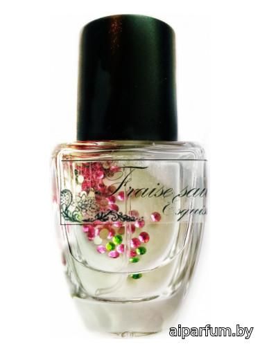Fraise Sauvage
