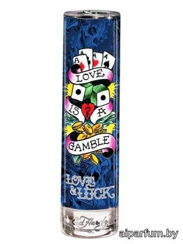 Ed Hardy Love & Luck for Men