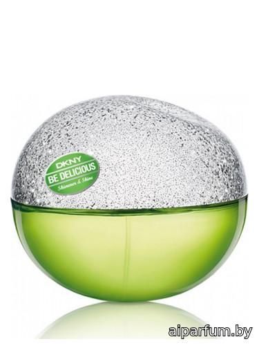 DKNY Be Delicious Shimmer & Shine