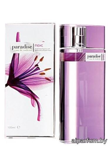 Pink Paradise