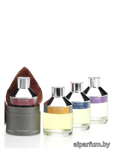 Collezione Privata Blu di Provenza
