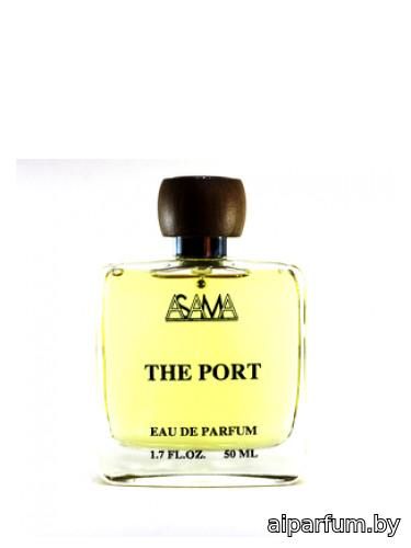The Port