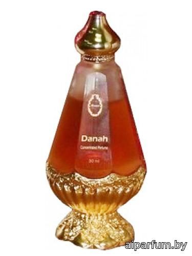 Danah
