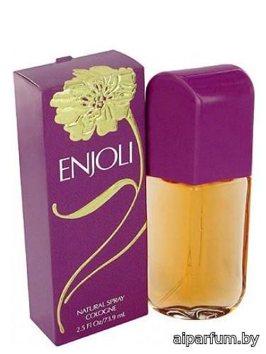 Enjoli