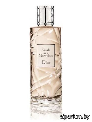 Cruise Collection Escale Aux Marquises