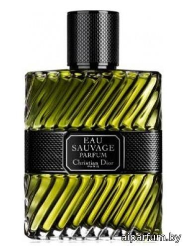 Eau Sauvage Parfum