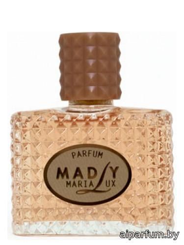 Madly