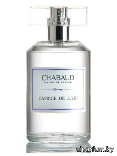 Caprice de Julie