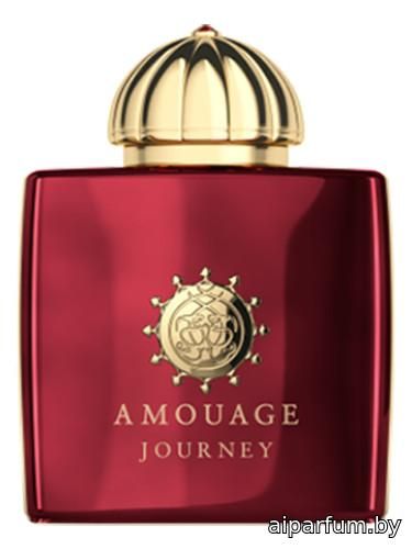 Journey Woman
