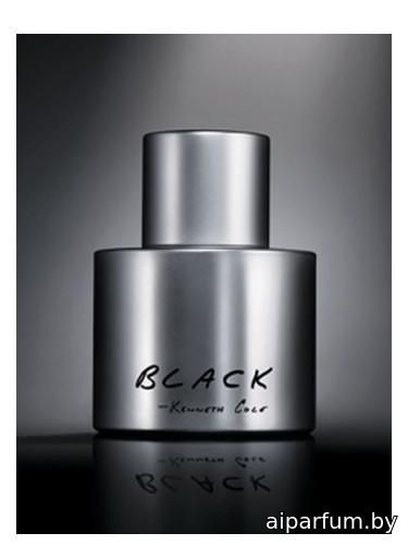 Kenneth Cole Black Limited Edition