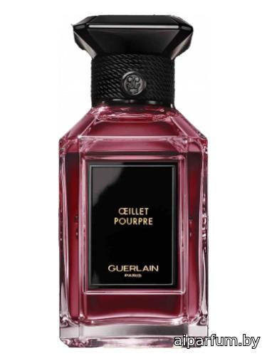 Oeillet Pourpre