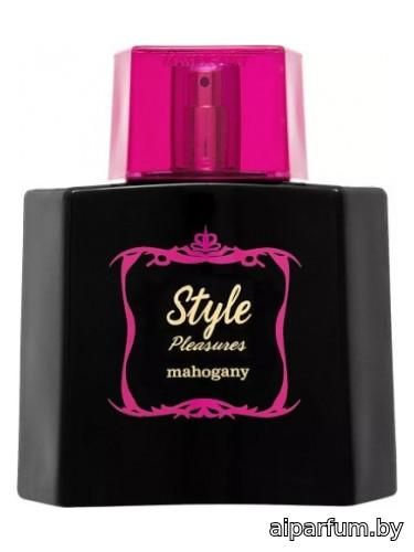 Style Pleasures
