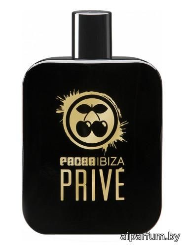 Pacha Ibiza Privé